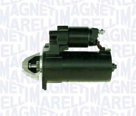 MAGNETI MARELLI Käynnistinmoottori 944280212600